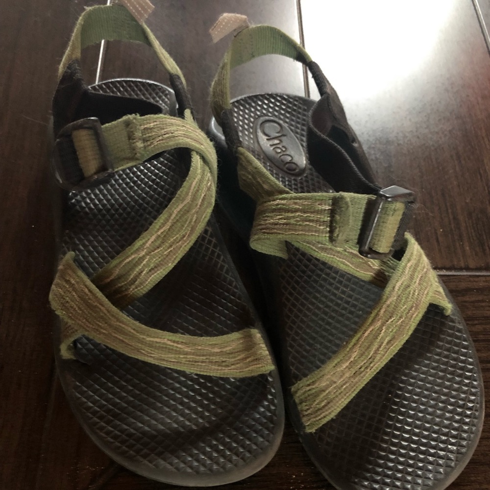 Kids chacos
